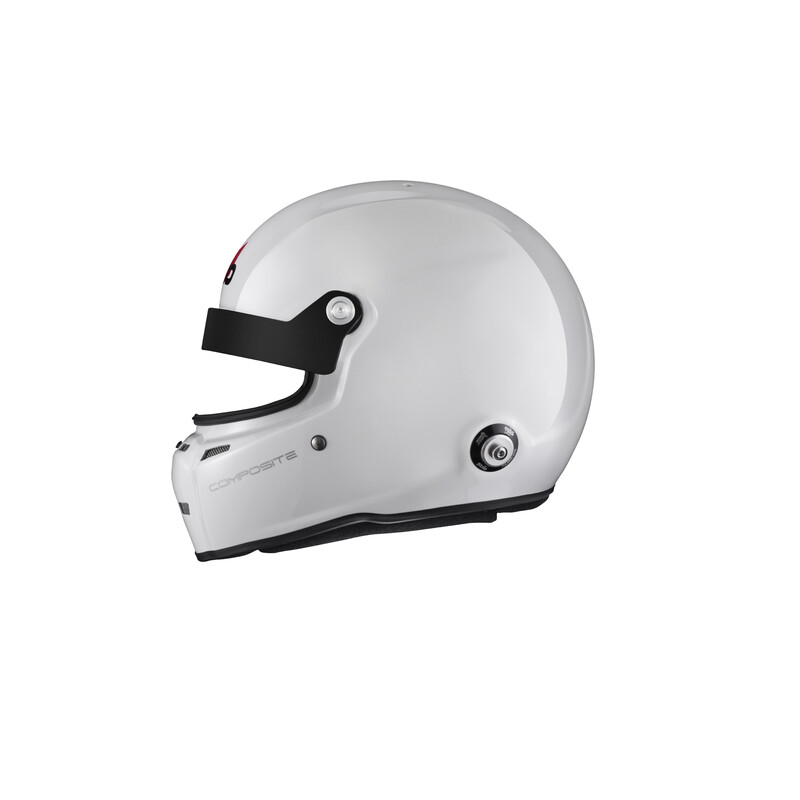 Casque Stilo ST6 GTN Blanc